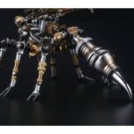 3D kovová stavebnice Mechanická vosa